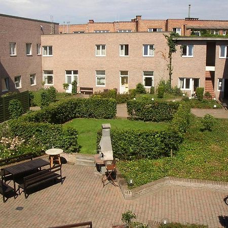 Budget Flats Leuven Zewnętrze zdjęcie