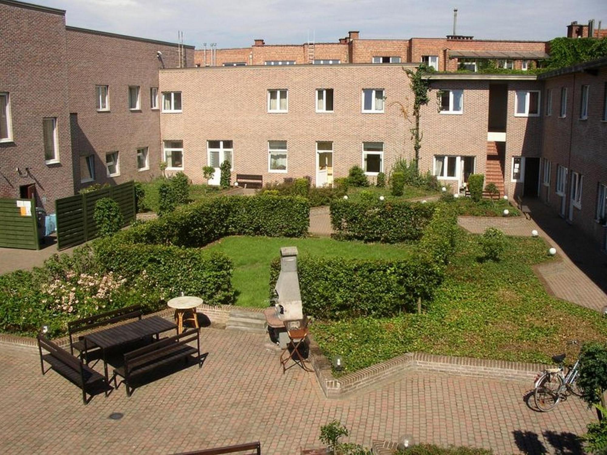 Budget Flats Leuven Zewnętrze zdjęcie