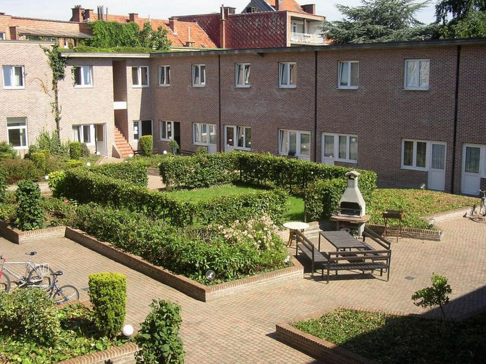 Budget Flats Leuven Zewnętrze zdjęcie