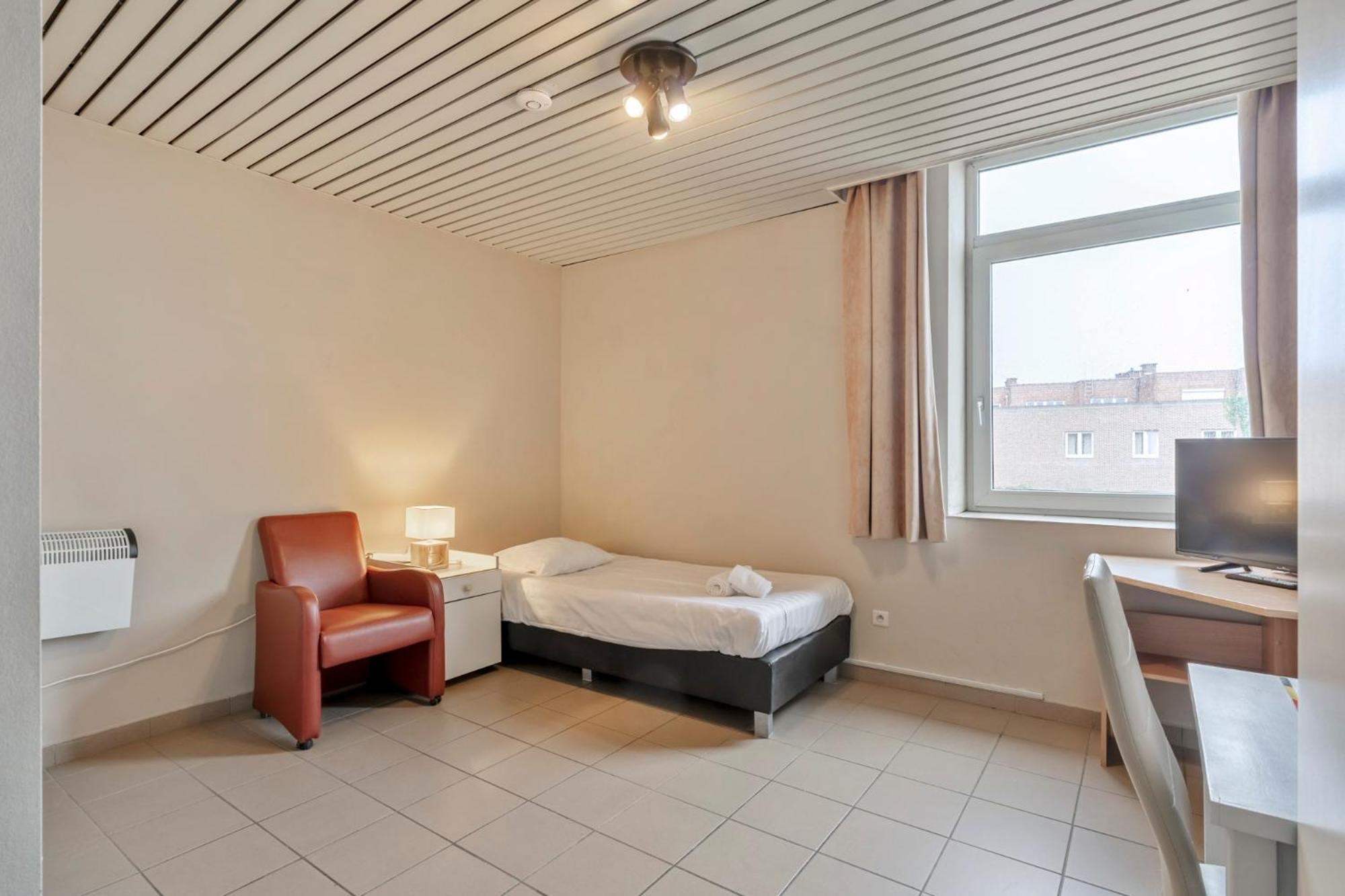Budget Flats Leuven Zewnętrze zdjęcie