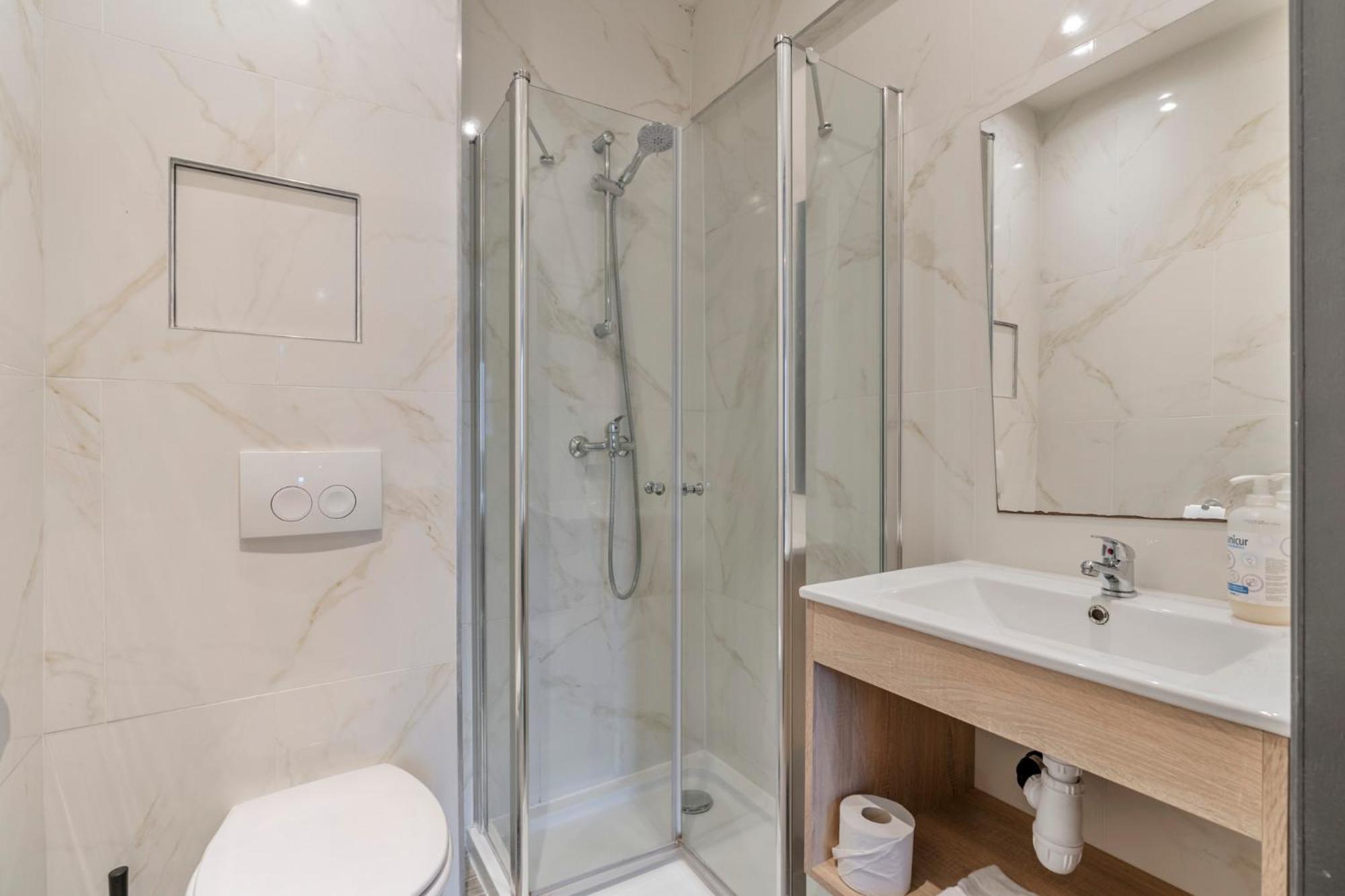 Budget Flats Leuven Zewnętrze zdjęcie