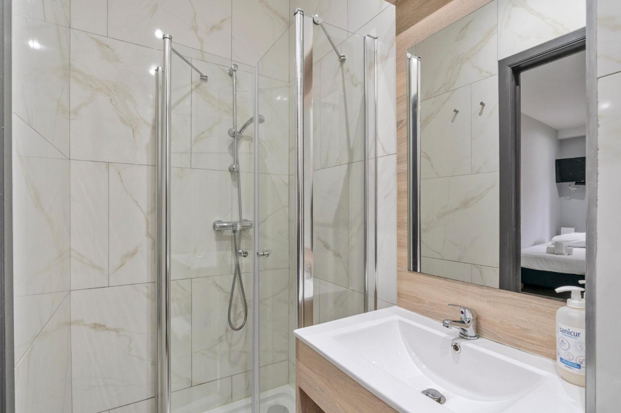 Budget Flats Leuven Zewnętrze zdjęcie