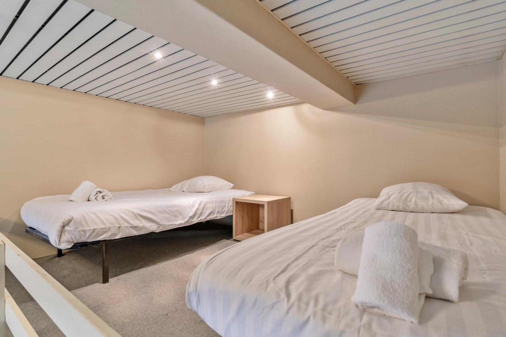 Budget Flats Leuven Zewnętrze zdjęcie