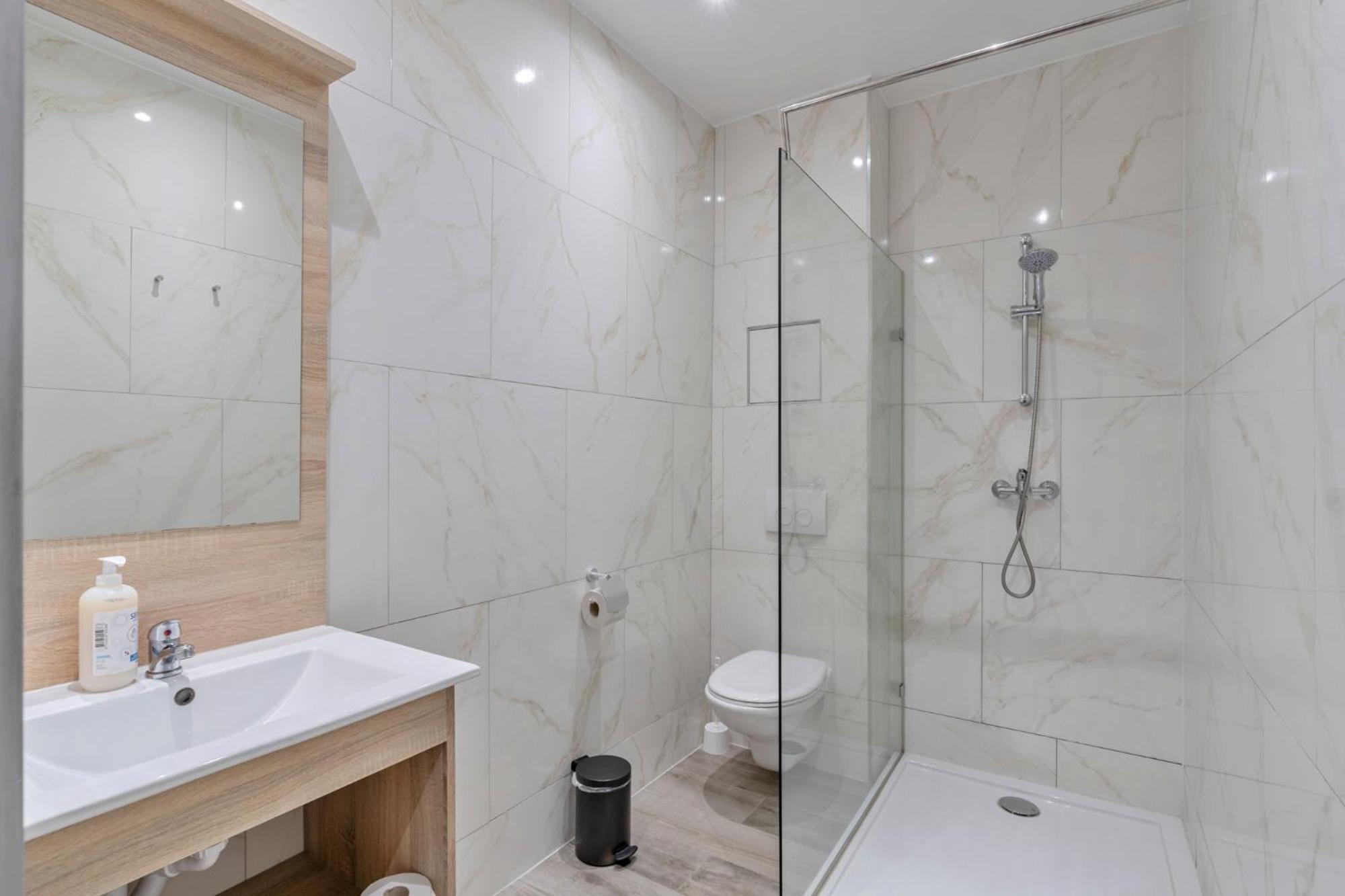 Budget Flats Leuven Zewnętrze zdjęcie