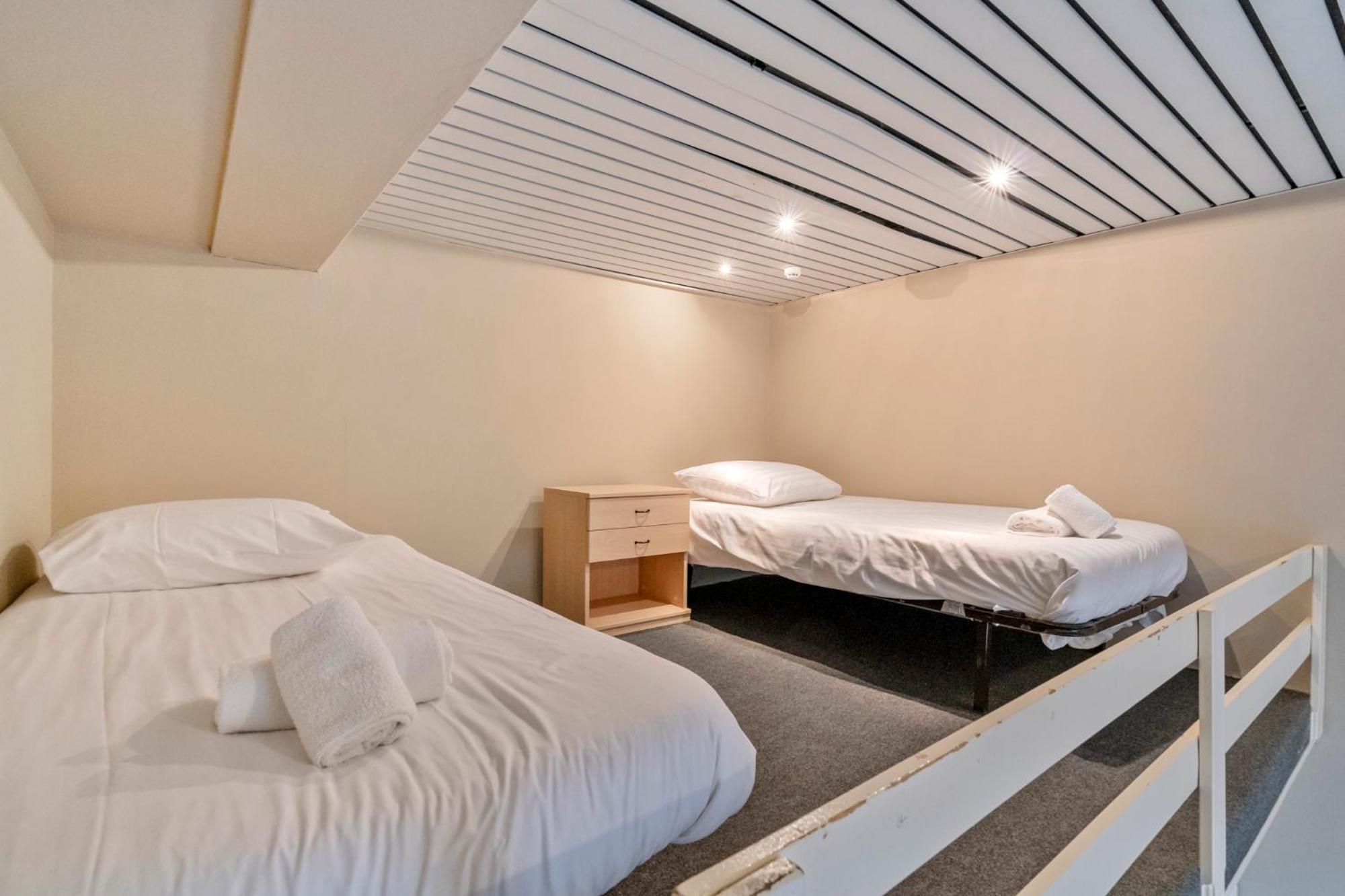 Budget Flats Leuven Zewnętrze zdjęcie