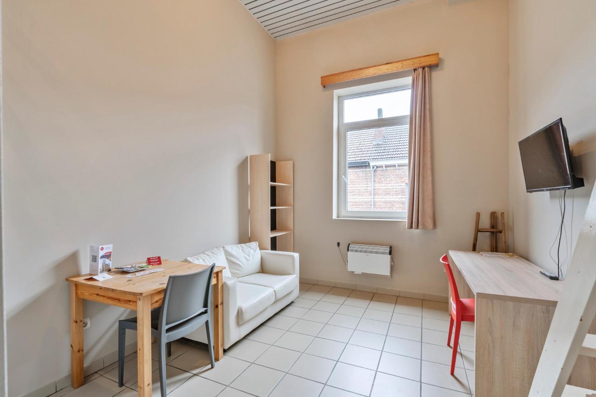 Budget Flats Leuven Zewnętrze zdjęcie