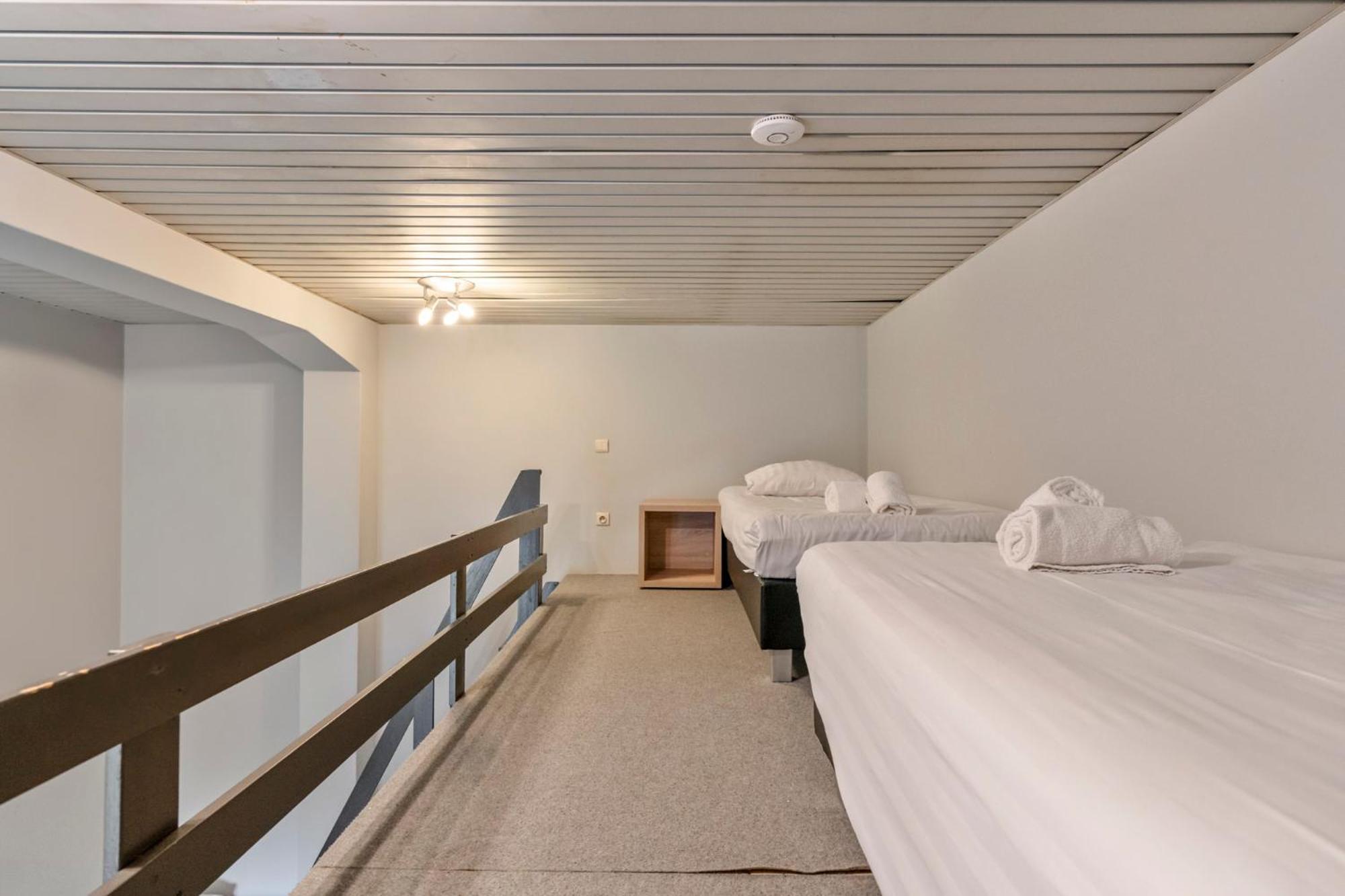 Budget Flats Leuven Zewnętrze zdjęcie