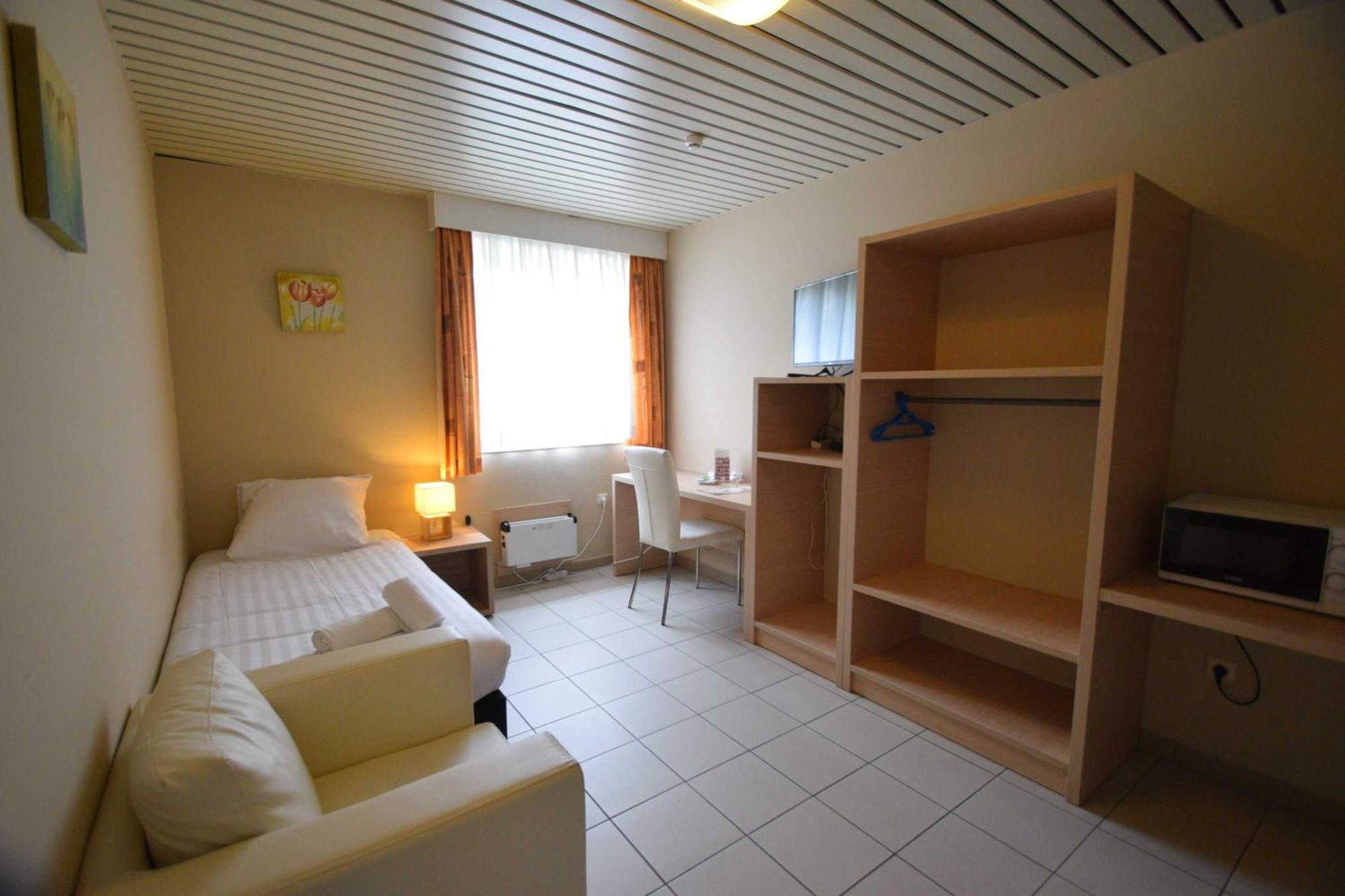 Budget Flats Leuven Zewnętrze zdjęcie