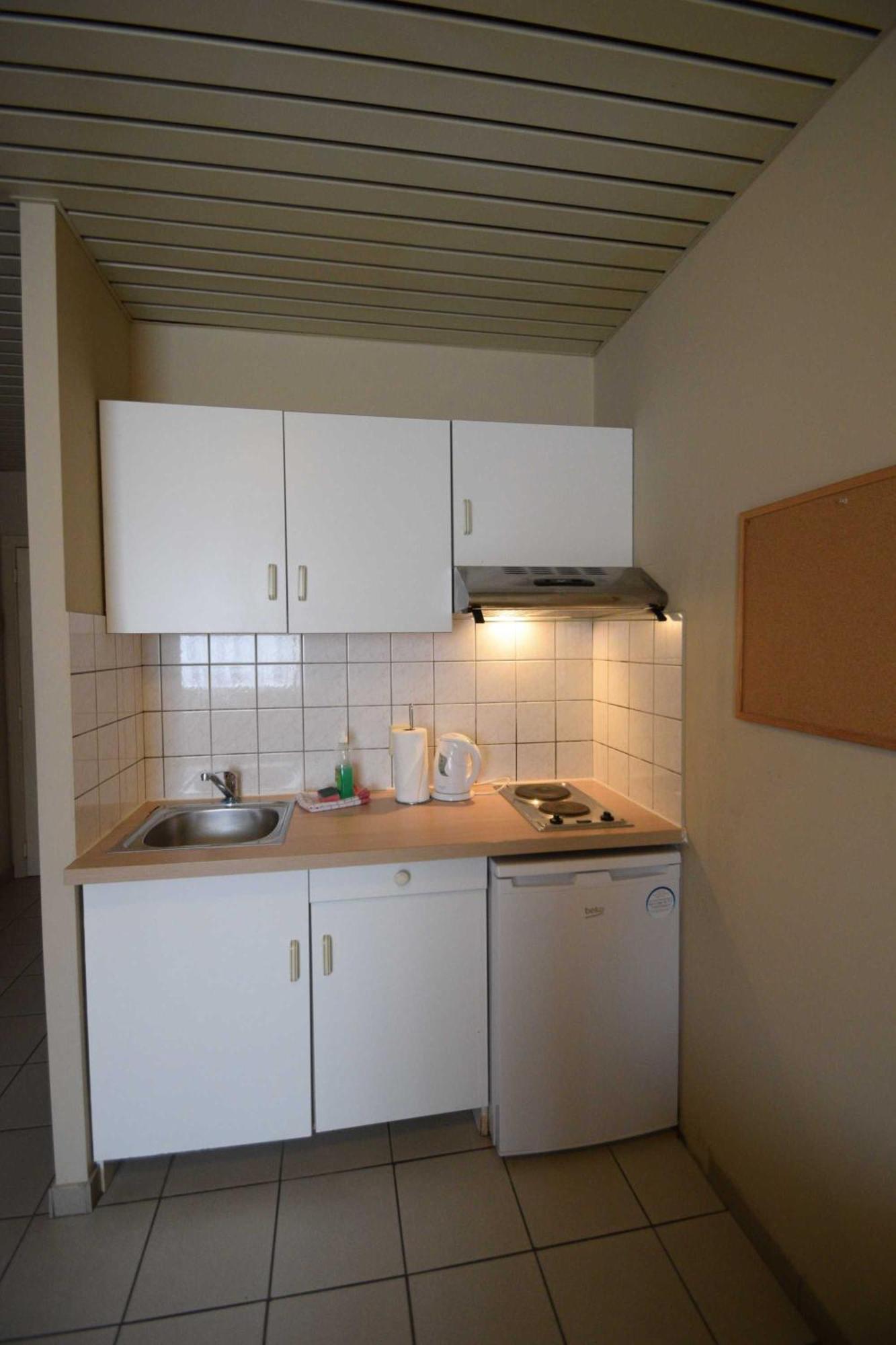 Budget Flats Leuven Zewnętrze zdjęcie