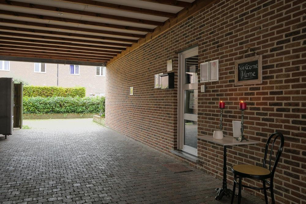 Budget Flats Leuven Zewnętrze zdjęcie