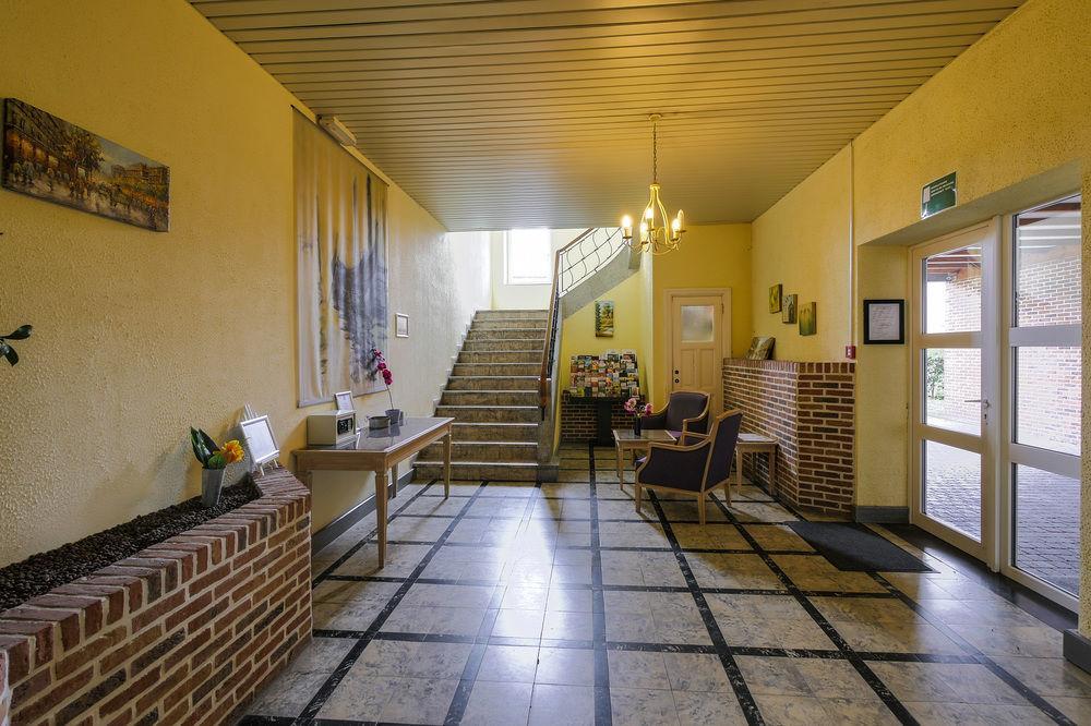 Budget Flats Leuven Zewnętrze zdjęcie
