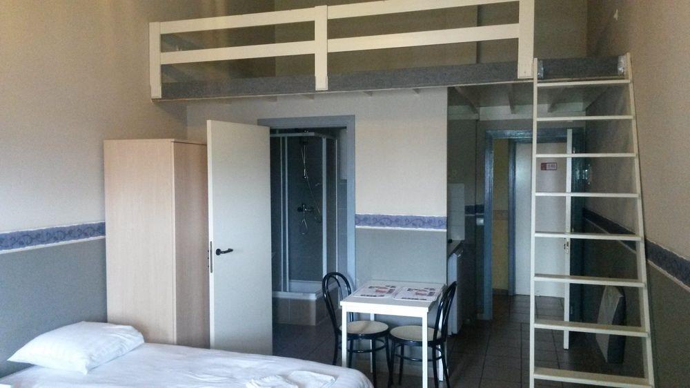 Budget Flats Leuven Zewnętrze zdjęcie