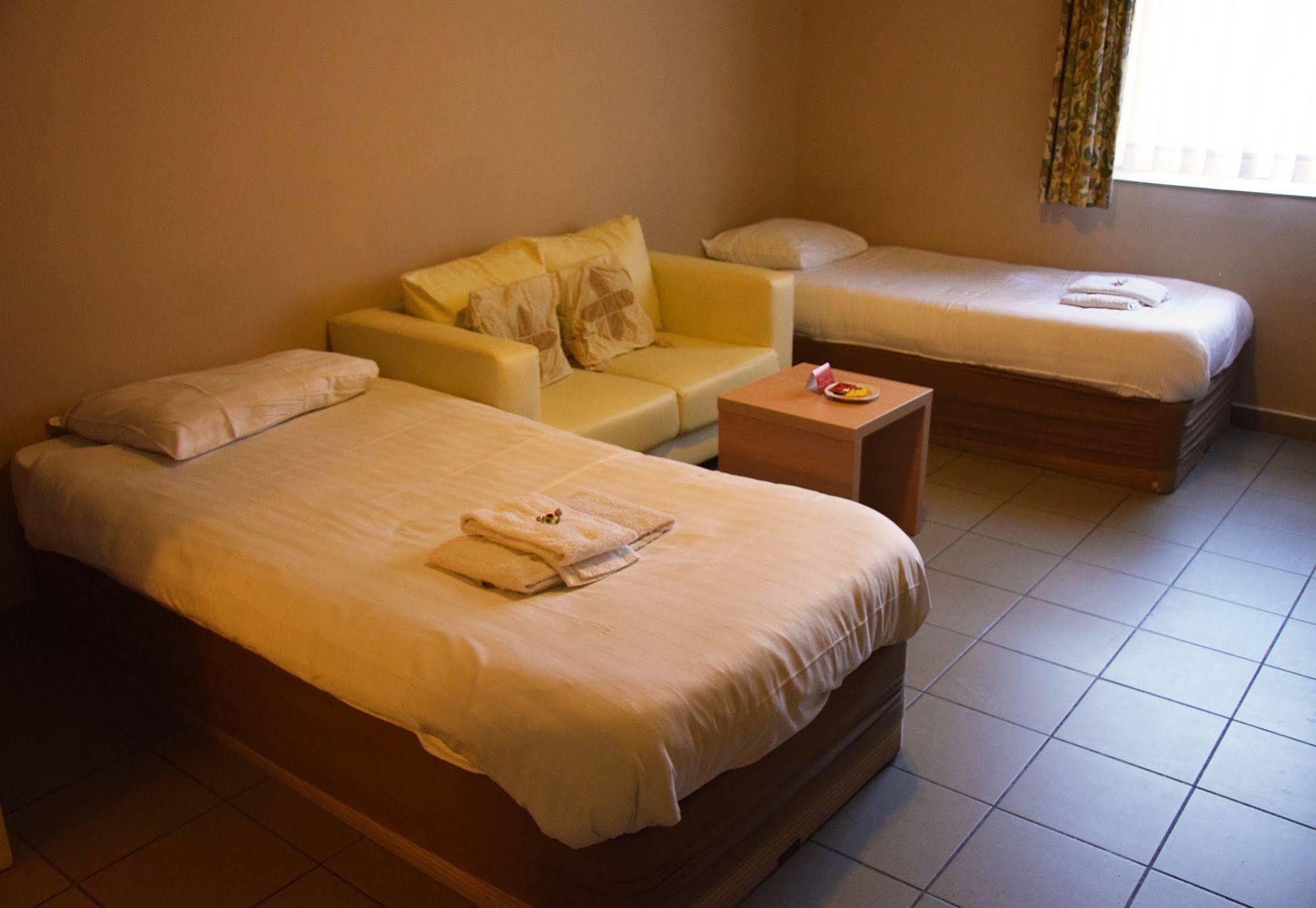Budget Flats Leuven Zewnętrze zdjęcie