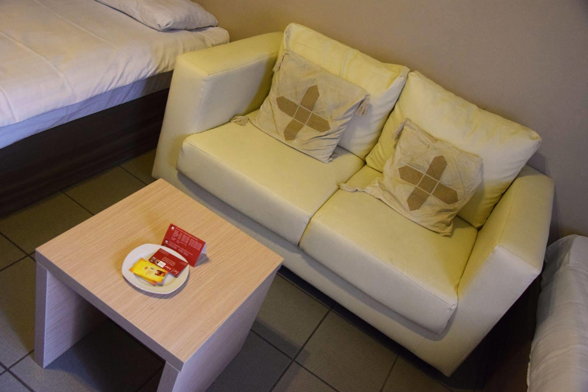 Budget Flats Leuven Zewnętrze zdjęcie