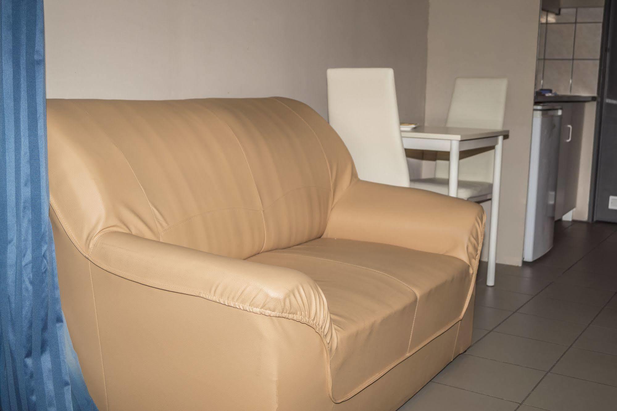 Budget Flats Leuven Zewnętrze zdjęcie