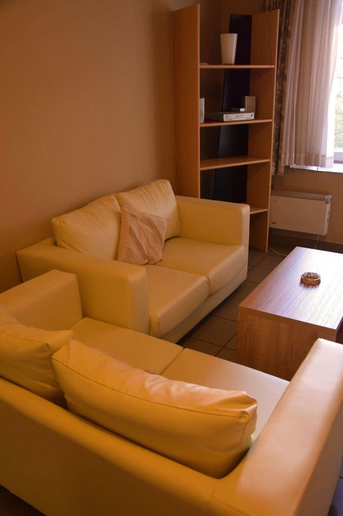Budget Flats Leuven Zewnętrze zdjęcie