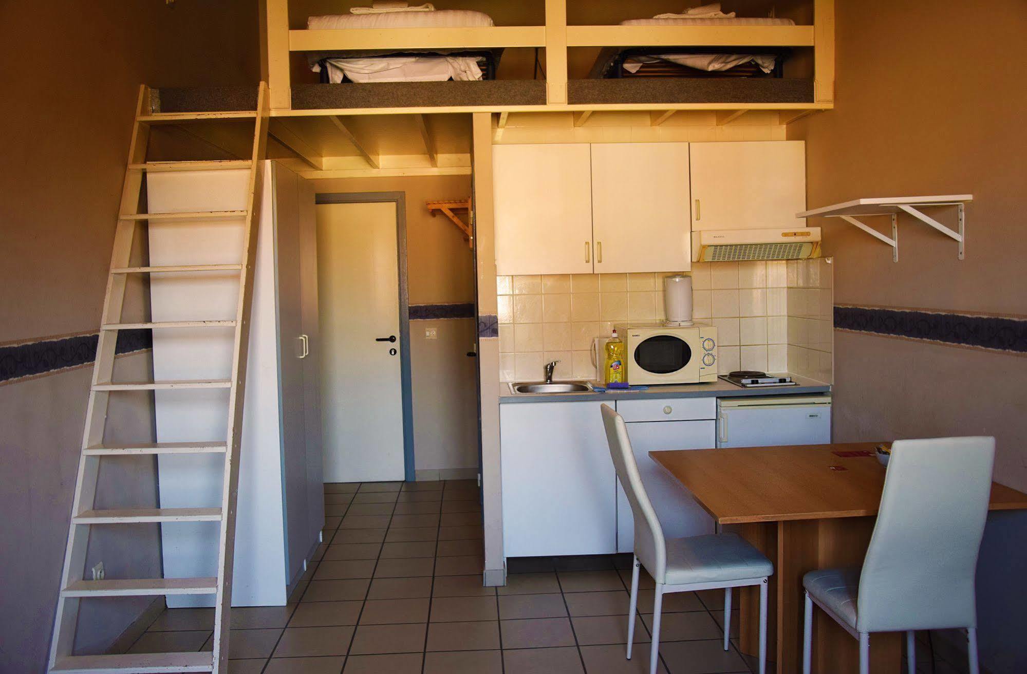 Budget Flats Leuven Zewnętrze zdjęcie