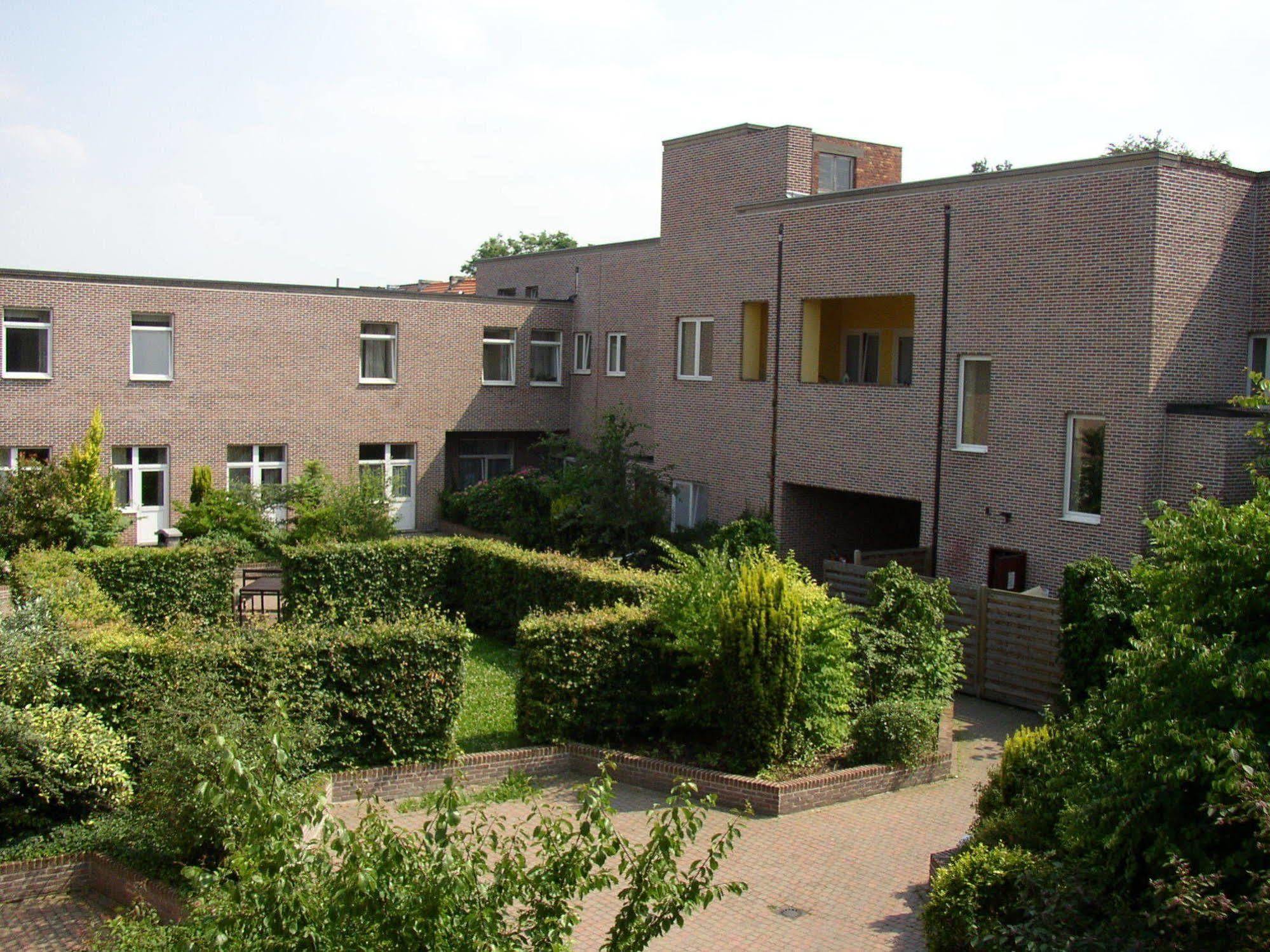 Budget Flats Leuven Zewnętrze zdjęcie