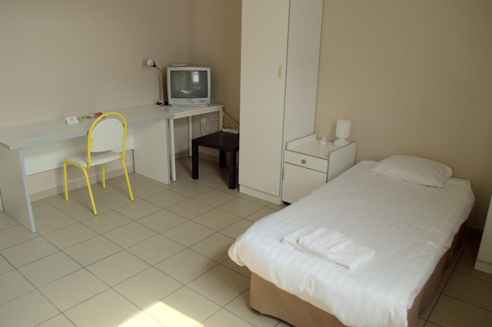 Budget Flats Leuven Zewnętrze zdjęcie