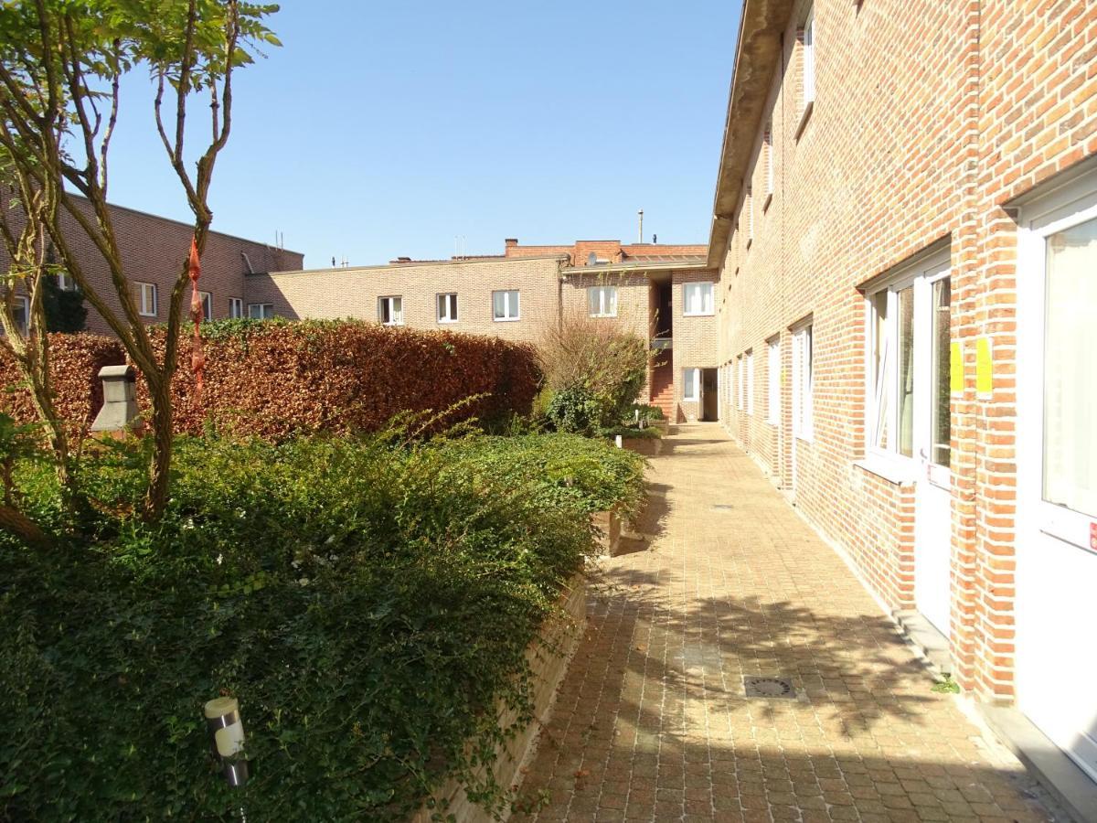 Budget Flats Leuven Zewnętrze zdjęcie